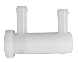 Sierra Marine 21 Microns Fuel Filter with  Inlet Size 18-79981