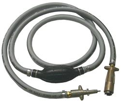 Sierra Marine Hoses, Miscellaneous 18-8010EP-2