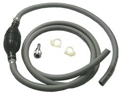Sierra Marine Hoses, Miscellaneous 18-8011EP-2