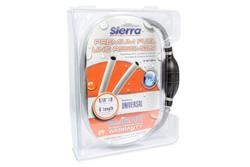 Sierra Marine Hoses, Miscellaneous 18-8013EP-2