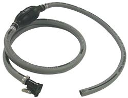 Sierra Marine Hoses, Miscellaneous 18-8014EP-2