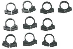 Sierra Marine Snapper Clamps 18-8034-9