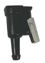 Sierra Marine Fuel Tank Connectors 18-8056