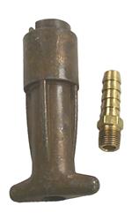 Sierra Marine Marine Fuel Line Assemblies and Fittings 18-8069
