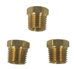 Sierra Marine Plug Fittings 18-8111-9