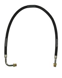 Sierra Marine Hoses, Miscellaneous 18-8114