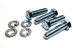 Sierra Marine Hoses, Miscellaneous 18-8553