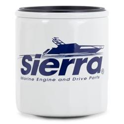 Sierra Marine Marine Oil Filters 18-8780
