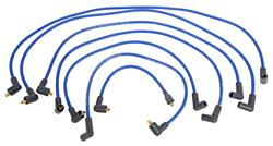 Sierra Marine MAGFORCE Ignition Wires - Free Shipping on Orders Over $109  at Summit Racing