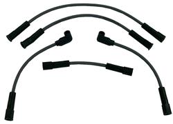 Sierra Marine Spark Plug Wire Sets 18-8814-1