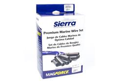 Sierra Marine Spark Plug Wire Sets 18-8817-1