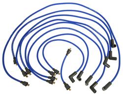 Sierra Marine Spark Plug Wire Sets 18-8827-1
