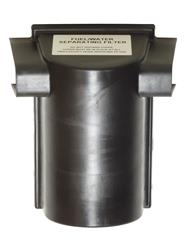 Sierra Marine Fuel Filter Covers 18-8955