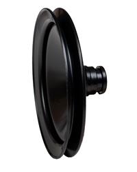 Sierra Marine Power Steering Pulleys