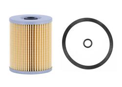 Sierra Marine 21 Microns Fuel Filter with  Inlet Size 18-8995