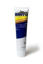80W90 Sierra Marine Hi-Performance Synthetic Blend Lower Unit Gear Lube Oil 18-9650-0