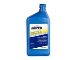 Sierra Marine Power Steering Fluid 18-9701-2