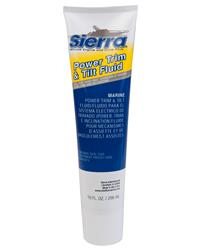 Sierra Marine Power Trim and Tilt Lube Oil 18-9750-0