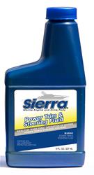 Sierra Marine Power Trim and Steering Fluid