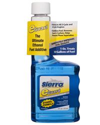 Sierra Marine eGuard Ethanol Treatment 18-9775