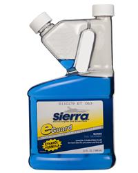 Sierra Marine eGuard Ethanol Treatment 18-9776