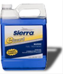 Sierra Marine eGuard Ethanol Treatment 18-9777