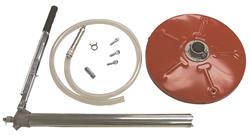 Sierra Marine Lube Pumps 18-9788