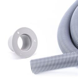 Sierra Marine Marine Outboard Hose Kits 18-9883G