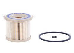 Sierra Marine 10 Microns Fuel Filter with  Inlet Size 18-99182