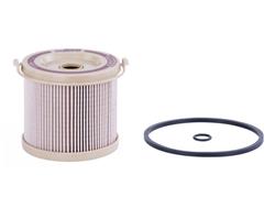 Sierra Marine 2 Microns Fuel Filter with  Inlet Size 18-99186