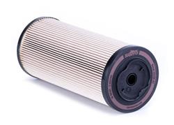 Sierra Marine 2 Microns Fuel Filter with  Inlet Size 18-99187