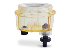 Sierra Marine Fuel Filter Drain Bowls 18-99202