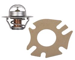 Sierra Marine Thermostats, Mechanical 23-3650