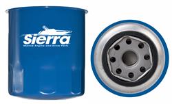Sierra Marine 21 Microns Fuel Filter with  Inlet Size 23-7761