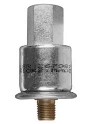 Sierra Marine 75 Microns Fuel Filter with  Inlet Size 23-7762-1