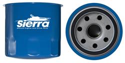 Sierra Marine Marine Oil Filters 23-7800