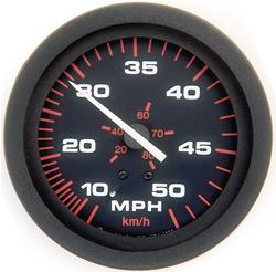 Sierra Marine Amega Series Speedometers 57898P