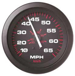 Sierra Marine Amega Series Speedometers 57900P