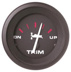Sierra Marine Amega Series Gauges 57905P
