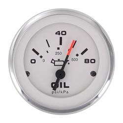 Sierra Marine Lido Pro Series Gauges 59653P