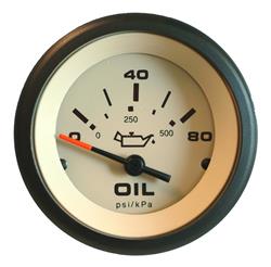 Sierra Marine Sahara Series Gauges 59705P