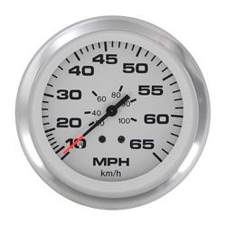 Sierra Marine Lido Pro Series Speedometers 59713P