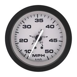 Sierra Marine Driftwood Series Speedometers 61547P