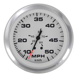 Sierra Marine Lido Series Speedometers 61752P