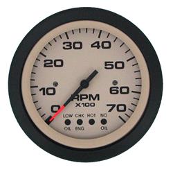 Sierra Marine Sahara Series Tachometers 61901P