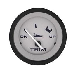 Sierra Marine Driftwood Series Gauges 62375P