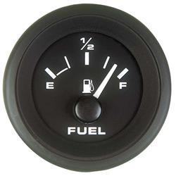 Sierra Marine Premier Pro Series Gauges 62718P
