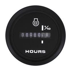 Sierra Marine Premier Pro Series Gauges 62719P