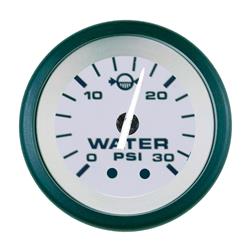 Sierra Marine Driftwood Series Gauges 62960P