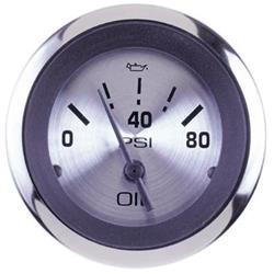 Sierra Marine Sterling Series Gauges 63479P